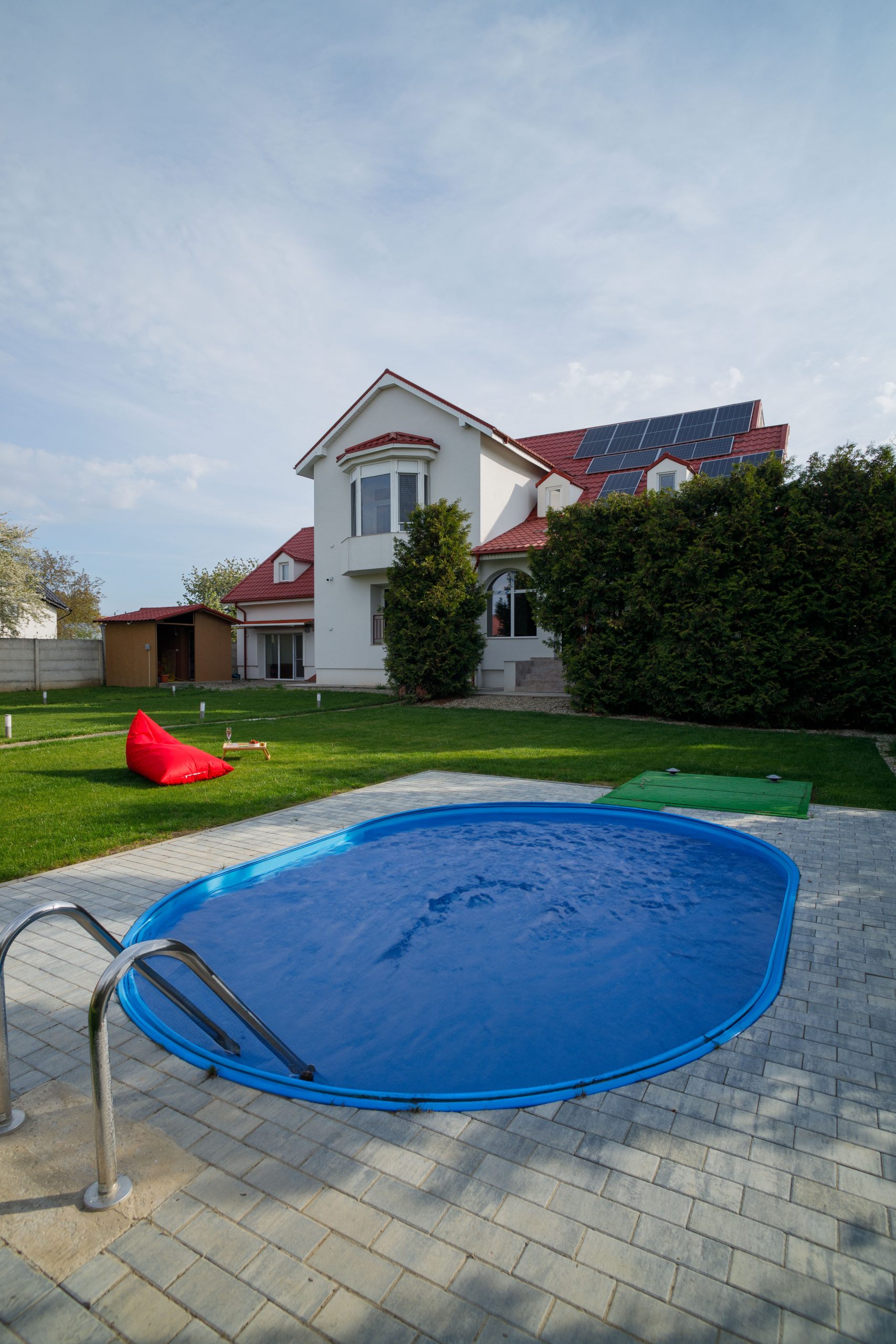 Lux Studio Videochat Bacău - Galerie foto 5