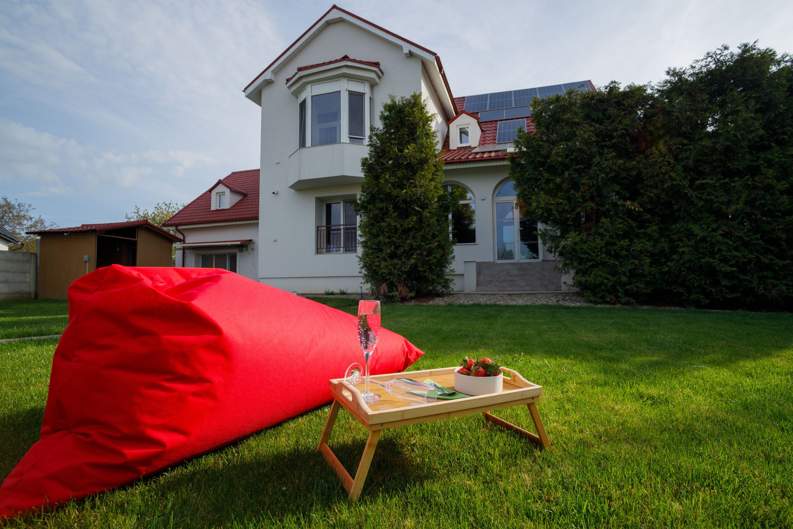 Lux Studio Videochat Bacău - Galerie foto 6